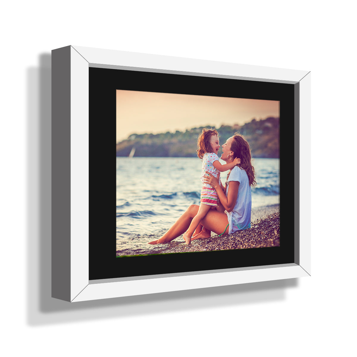 20x24" Framed Print (20x30mm Frame)