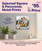 Home 6 - Metal Prints