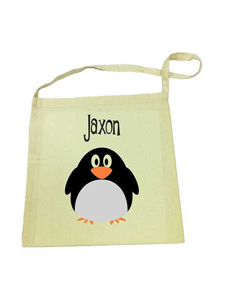 Tote Bag - Penguin
