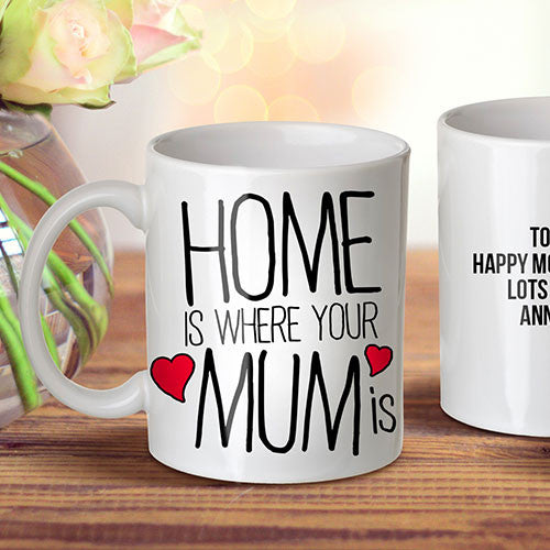 Mothers day deals mug