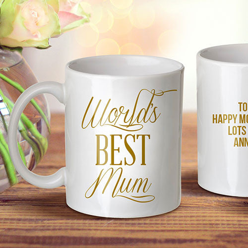 Best mummy deals mug