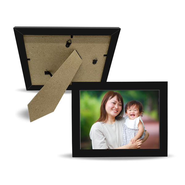 6x8" Frame with 6x8" Print BIGW Photos