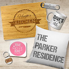 My Home SALE