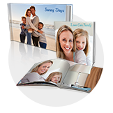 Personalised Photo Books