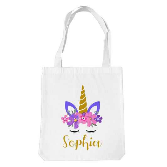 Unicorn Premium Tote Bag