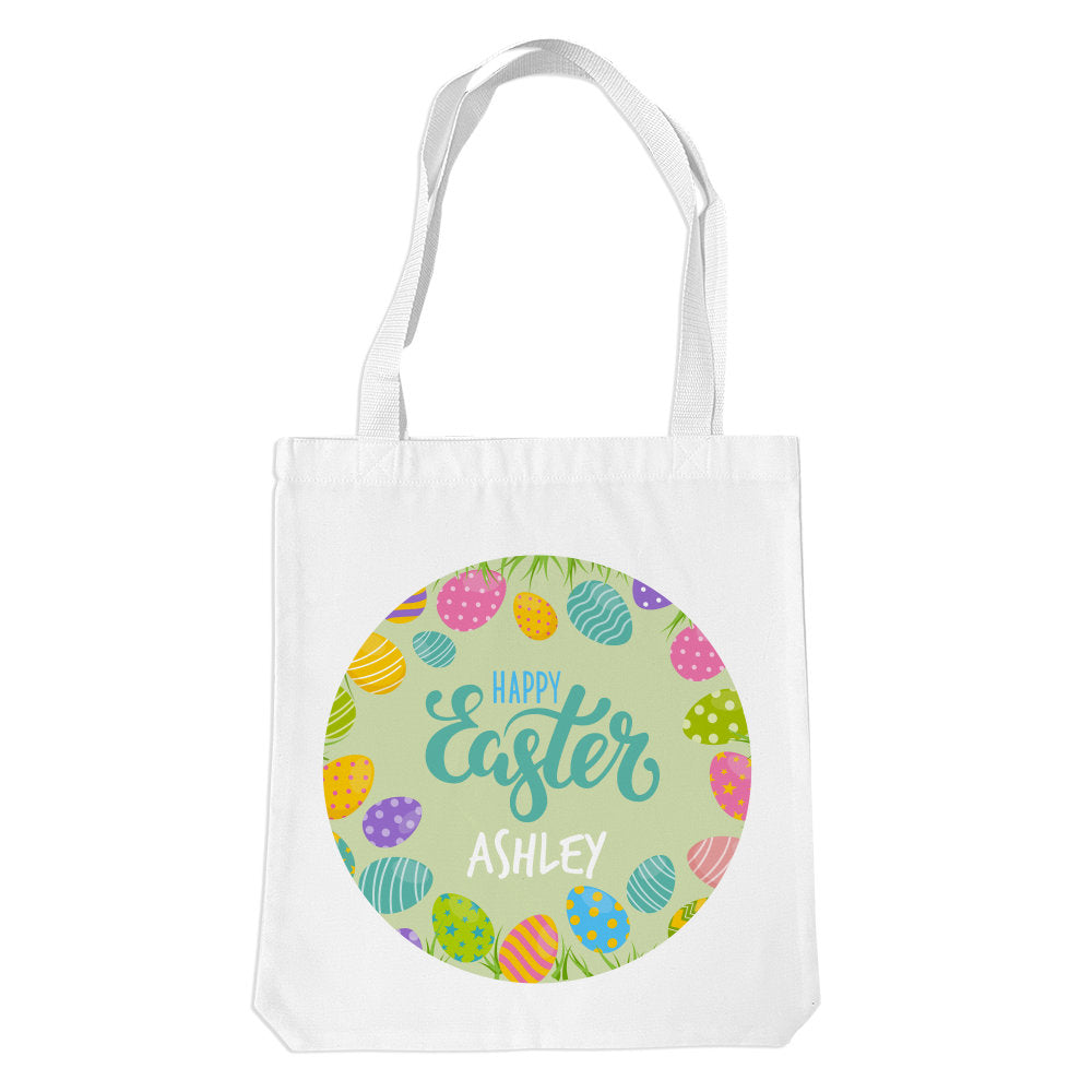 Easter Hunt Premium Tote Bag