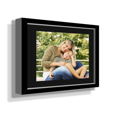 12x18" Framed Print (20x30mm Frame)