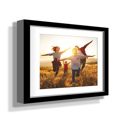 12x18" Framed Print (20x30mm Frame)