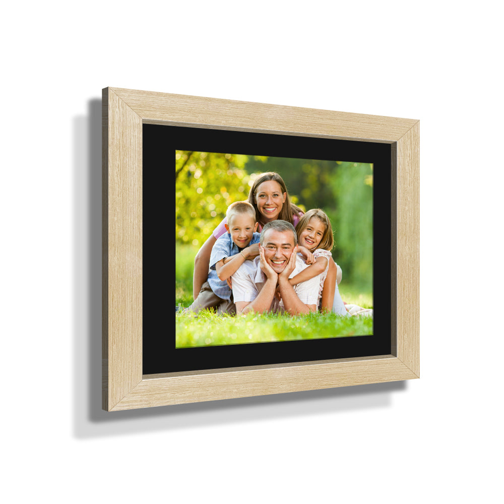 12x18" Framed Print (40x20mm Frame)