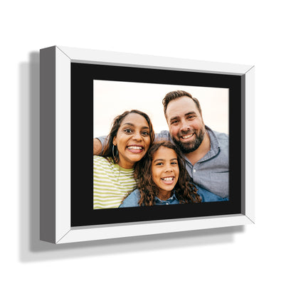 12x18" Framed Print (20x30mm Frame)