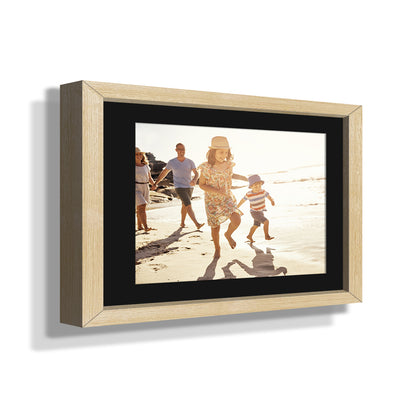 12x24" Framed Print (20x30mm Frame)