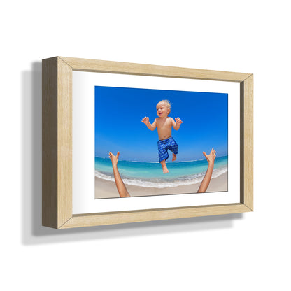 12x24" Framed Print (20x30mm Frame)