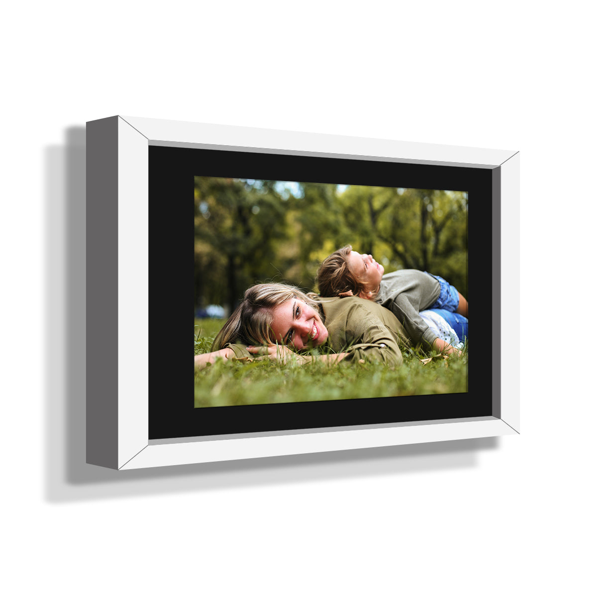 12x24" Framed Print (20x30mm Frame)