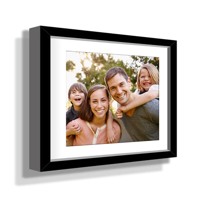 16x20" Framed Print (20x30mm Frame)
