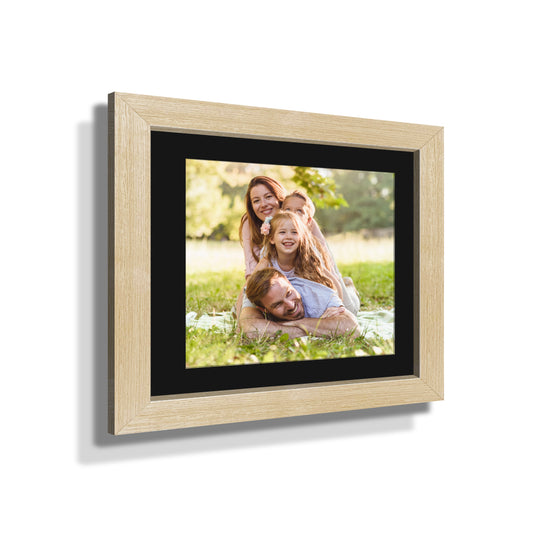 16x20" Framed Print (40x20mm Frame)