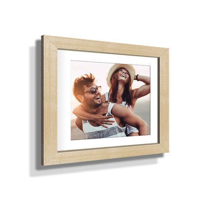 16x20" Framed Print (40x20mm Frame)