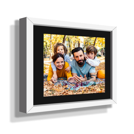 16x20" Framed Print (20x30mm Frame)