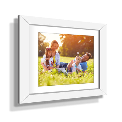 16x20" Framed Print (40x20mm Frame)