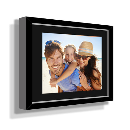 20x24" Framed Print (20x30mm Frame)