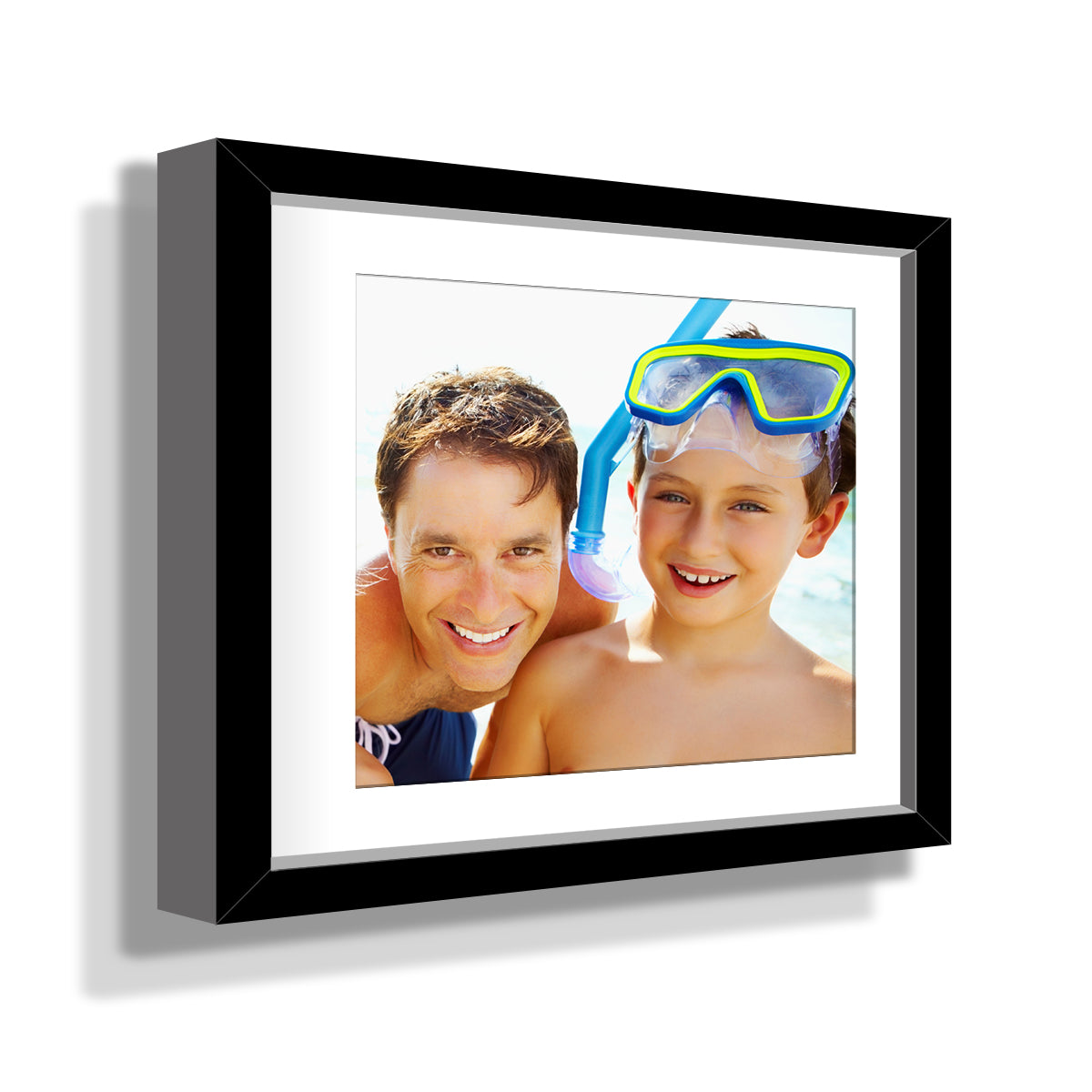 20x24" Framed Print (20x30mm Frame)