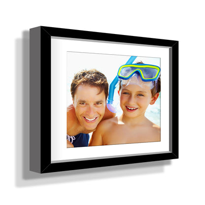 20x24" Framed Print (20x30mm Frame)
