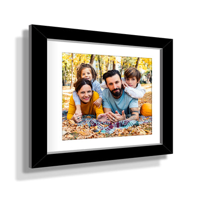 20x24" Framed Print (40x20mm Frame)