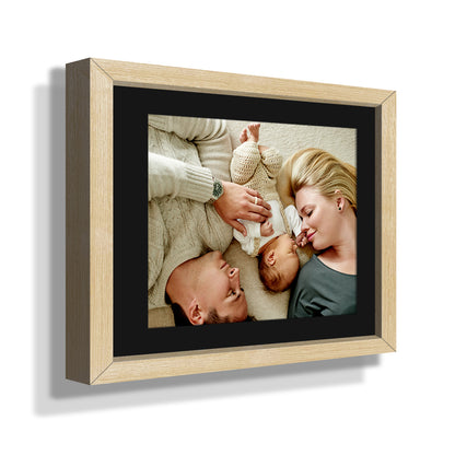 20x24" Framed Print (20x30mm Frame)