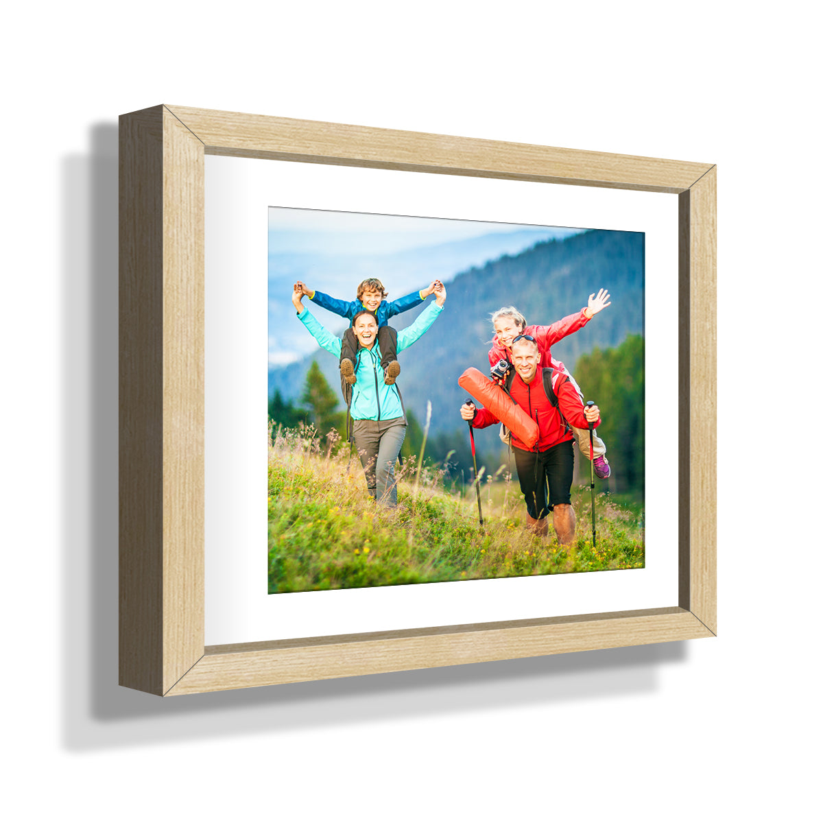 20x24" Framed Print (20x30mm Frame)