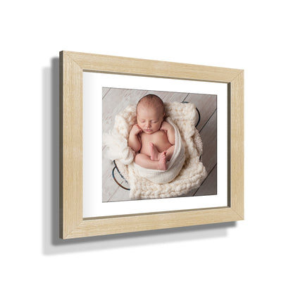 20x24" Framed Print (40x20mm Frame)