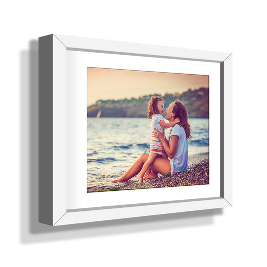 20x24" Framed Print (20x30mm Frame)