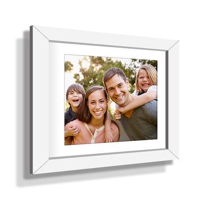 20x24" Framed Print (40x20mm Frame)