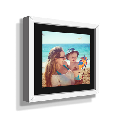 24x24" Framed Print (20x30mm Frame)