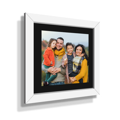 24x24" Framed Print (40x20mm Frame)
