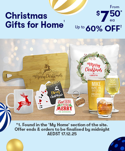 Home 4 - Christmas My Home