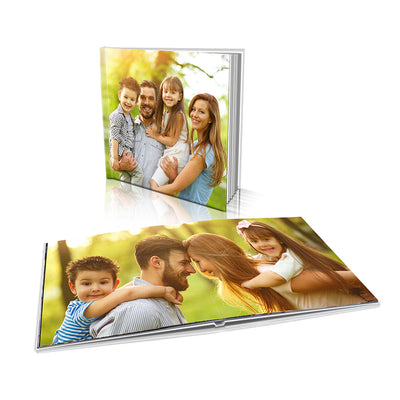 30x30cm Premium Layflat Photo Book