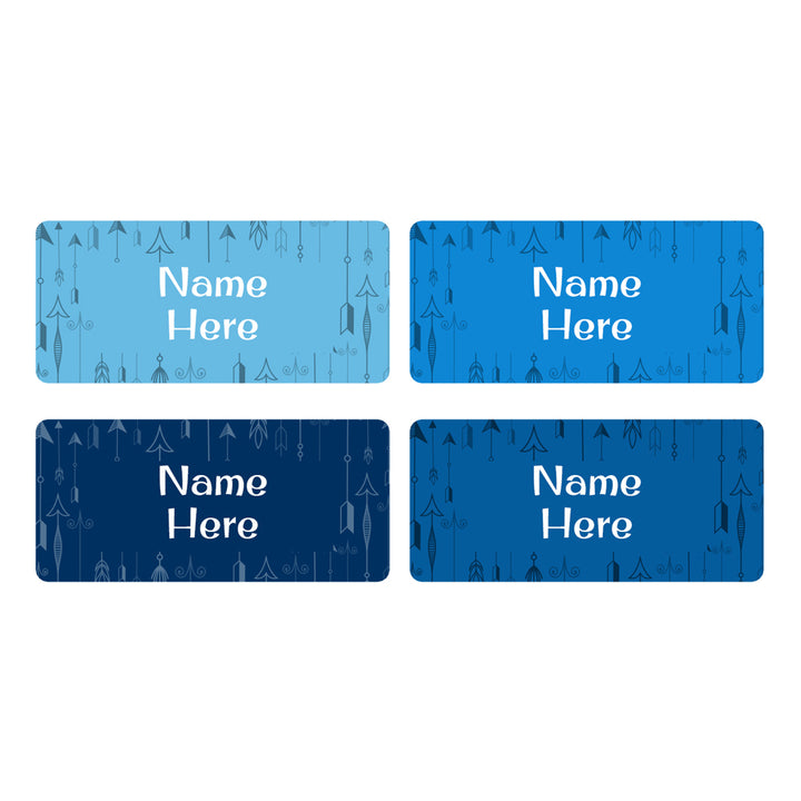 Client Name Labels Name Labels - Order Personalised Name Labels Online – BIGW Photos