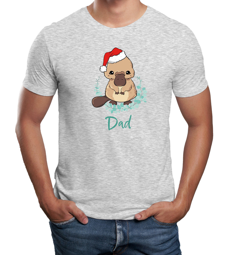 Australiana Christmas Family T-Shirt