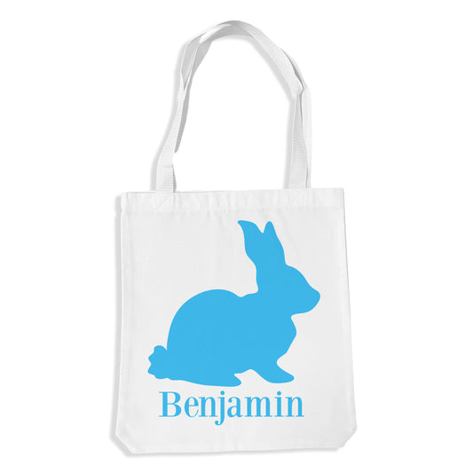 Blue Bunny Premium Tote Bag