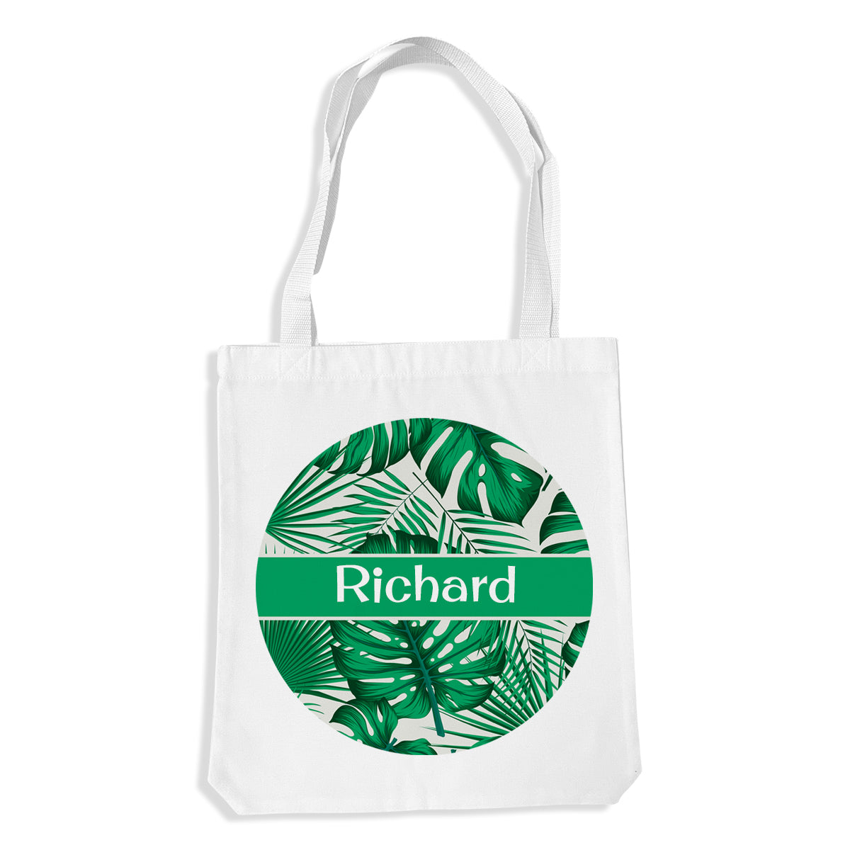 Leaves Premium Tote Bag