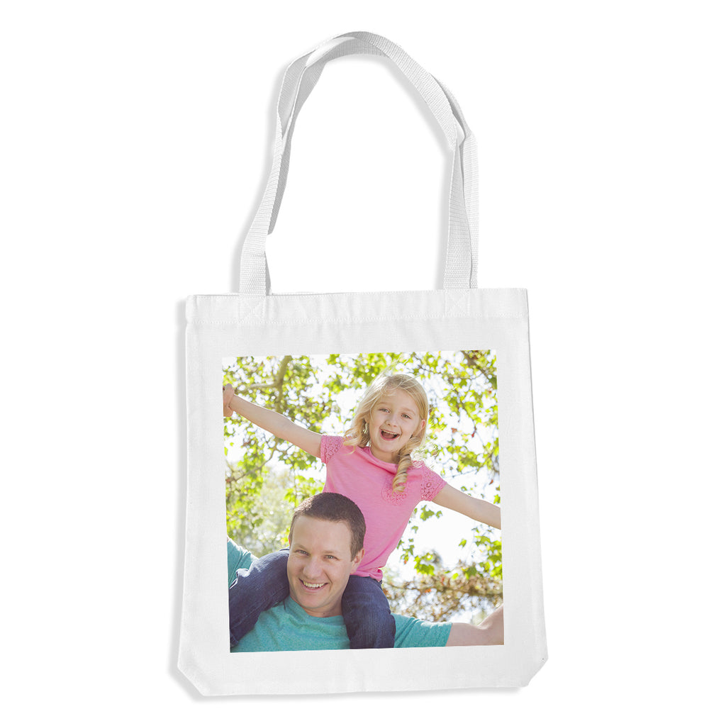 Premium Tote Bag – BIGW Photos