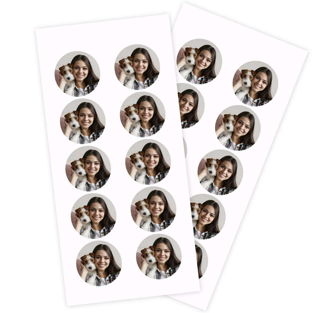Photo Stickers – BIGW Photos