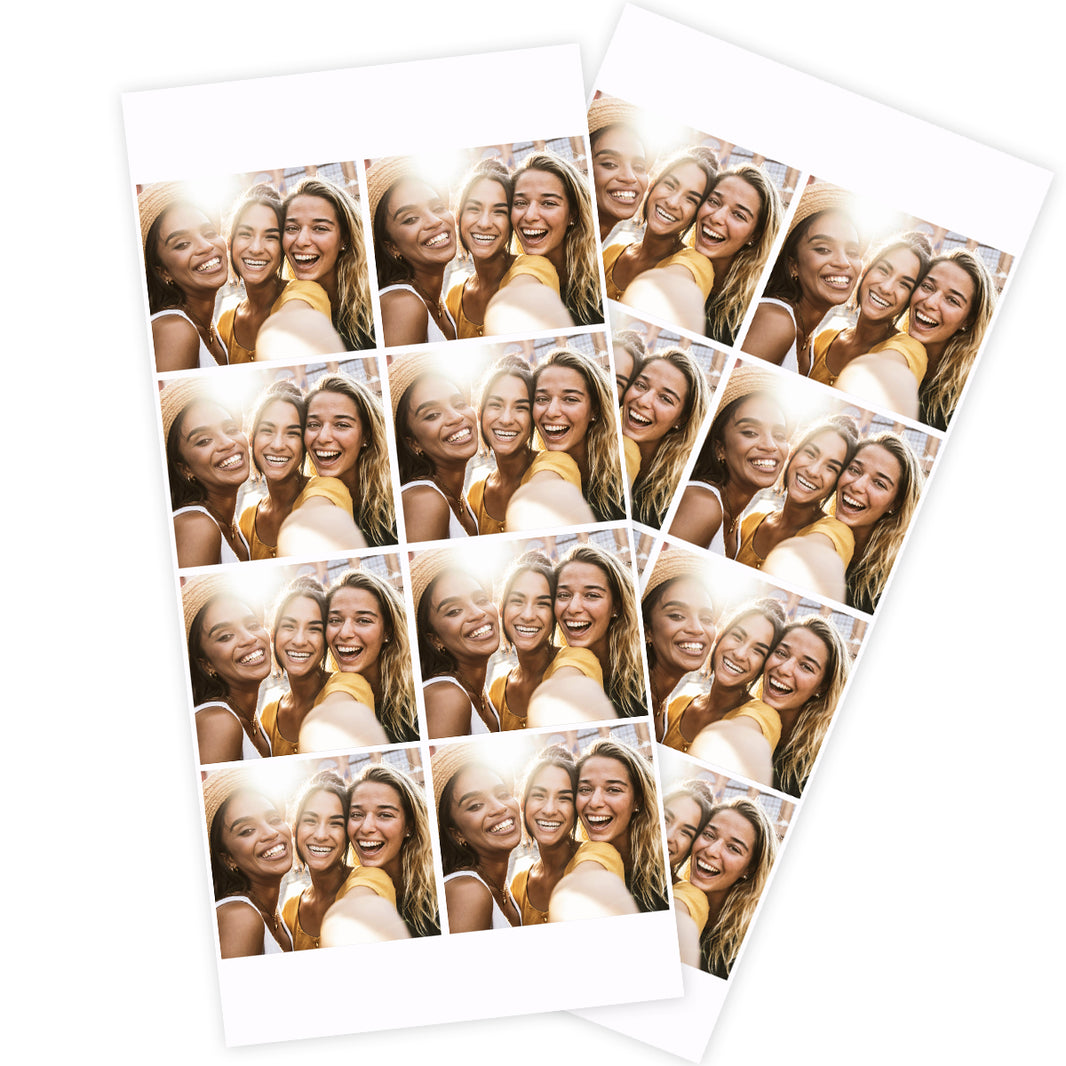 Photo Stickers – BIGW Photos