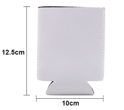 Stubby Cooler - Double-sided