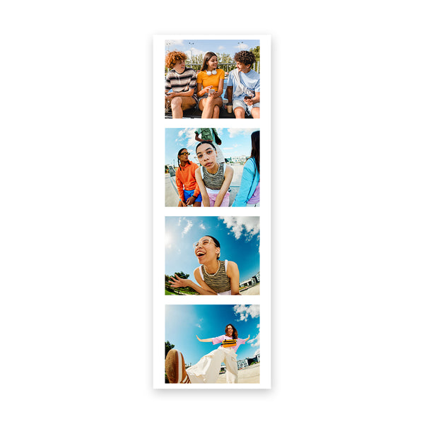 Sticky Images Sticky Prints - Print Photos with Sticky Back Online – BIGW Photos
