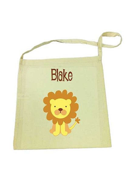 Tote Bag - Lion