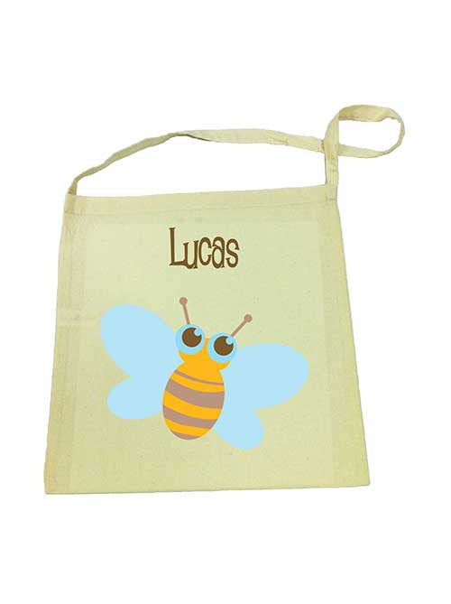 Tote Bag - Bee