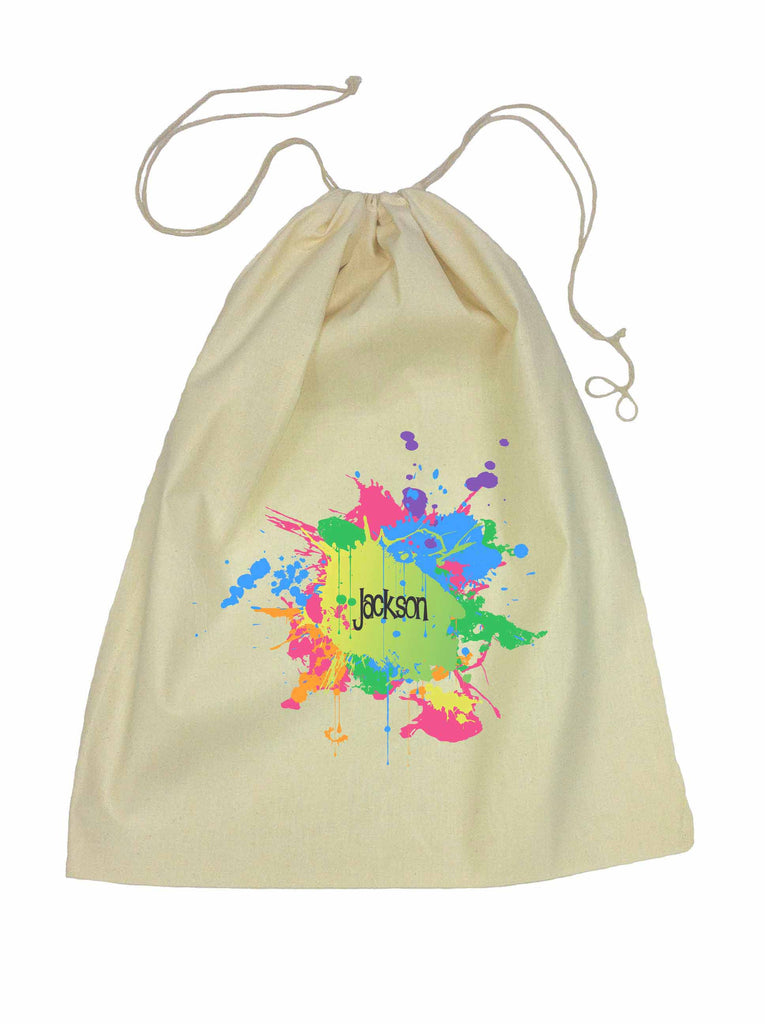 Cotton Drawstring Drawstring Library Bag Big W Heavy Duty Canvas
