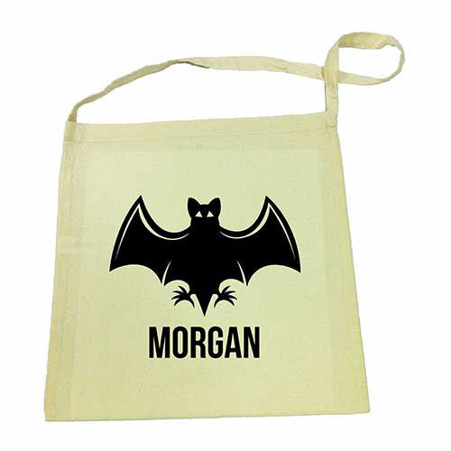 Tote Bag - Bat