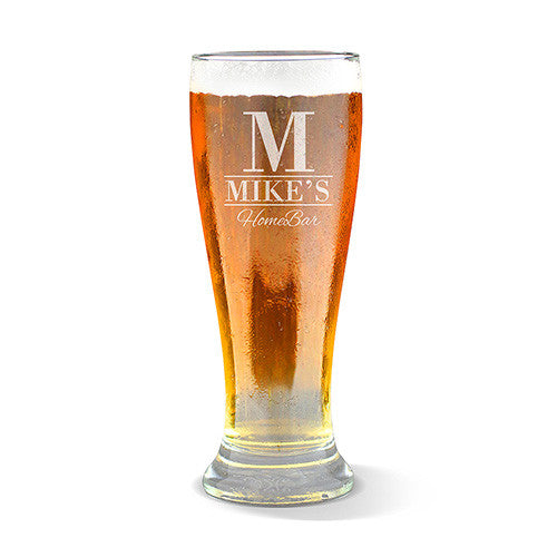 Home Bar Design Premium 425ml Beer Glass