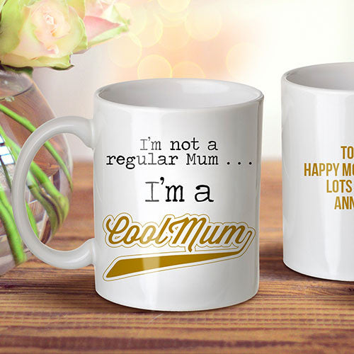 Cool Mum Mug